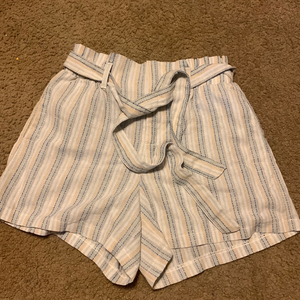 Boutique shorts